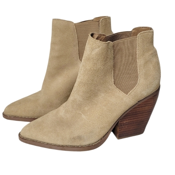 bp Shoes - BP Lex Bootie Ankle Size 8
